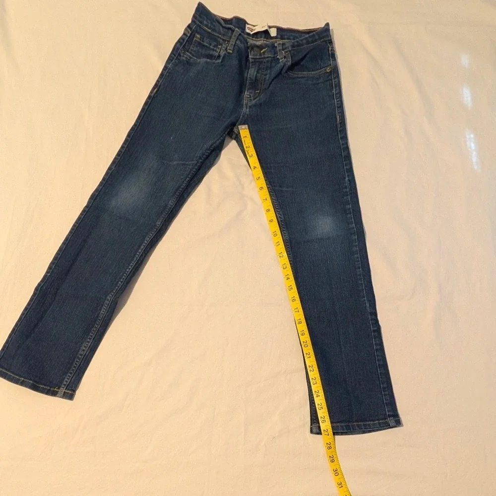 Levis levi 511