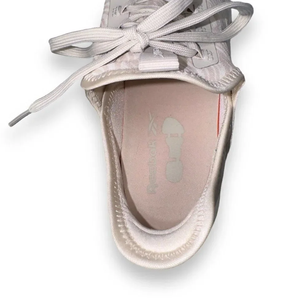 Reebok brand daily