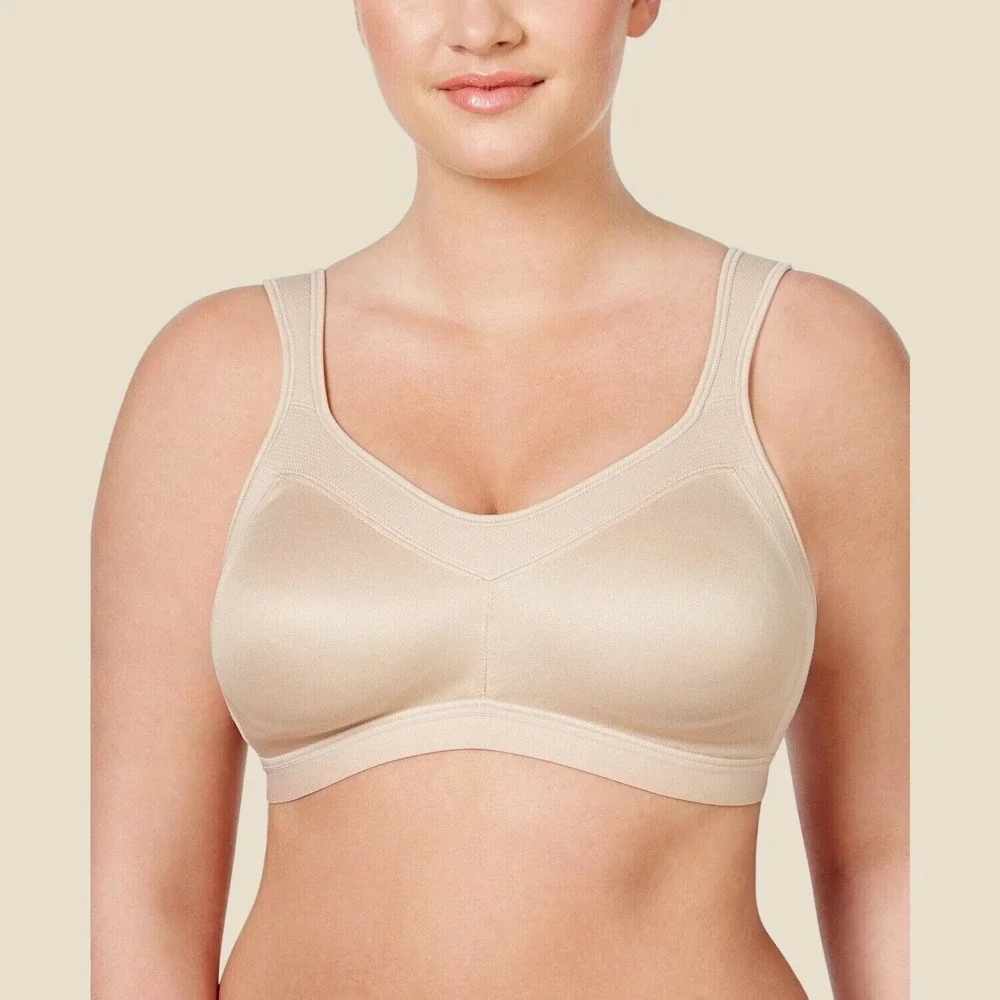 Playtex wireless bra