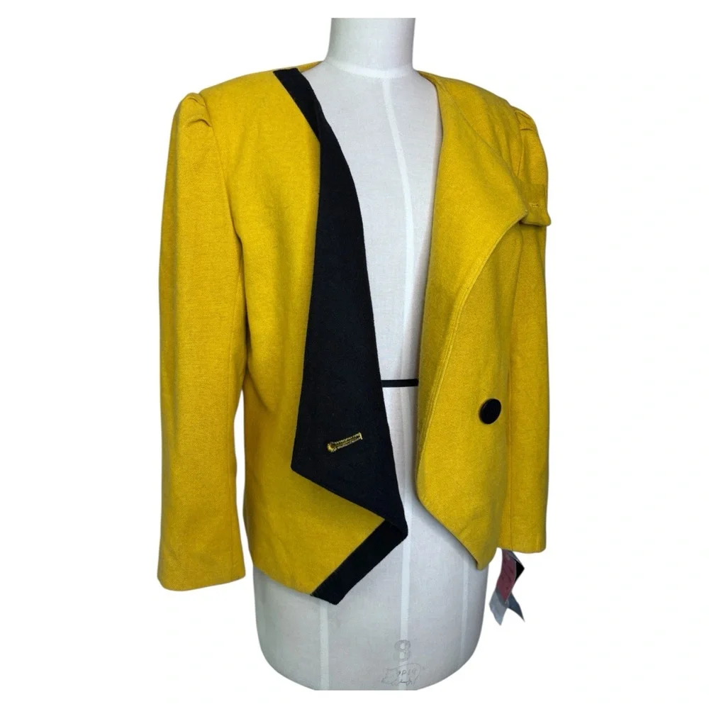 Sweet Suit 20 blend