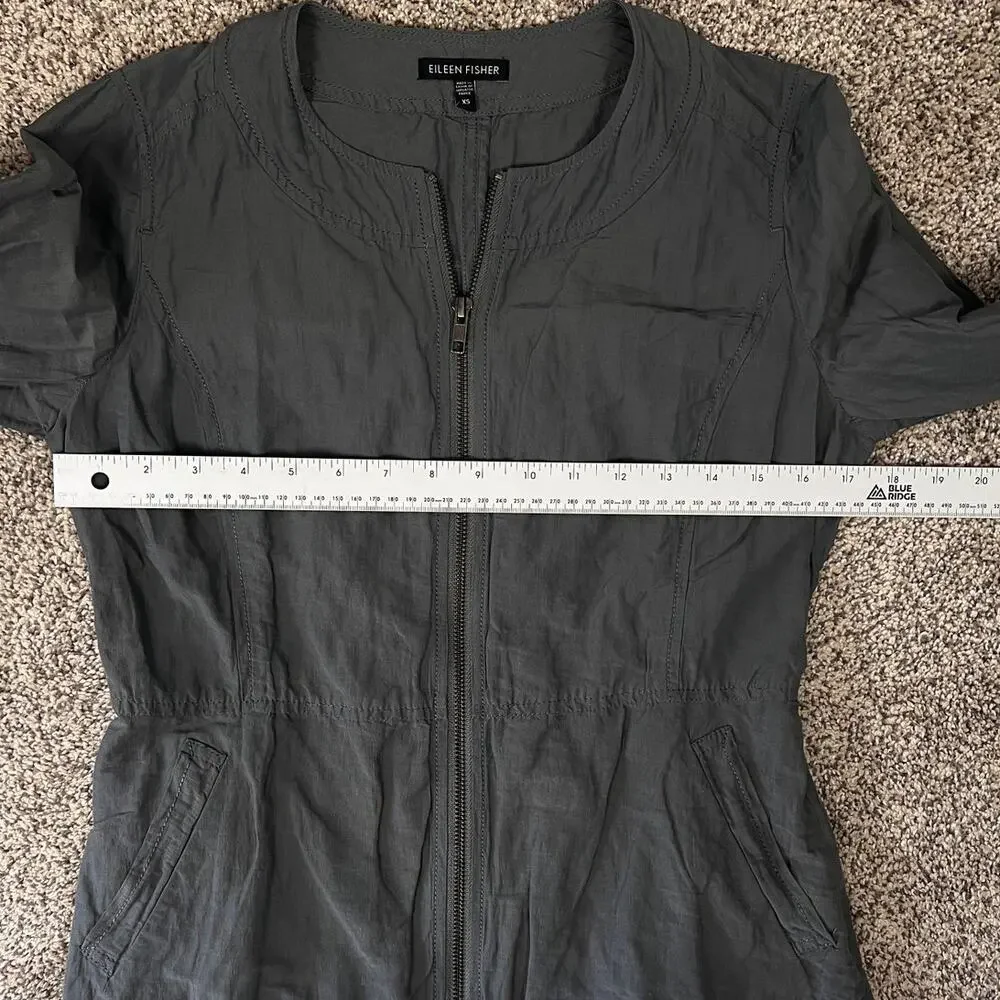 Eileen Fisher elevate your