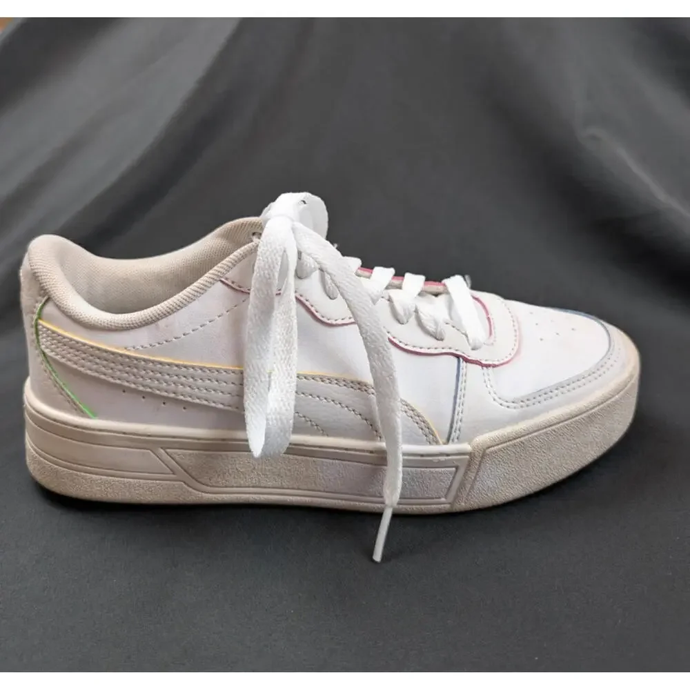 Puma women girls