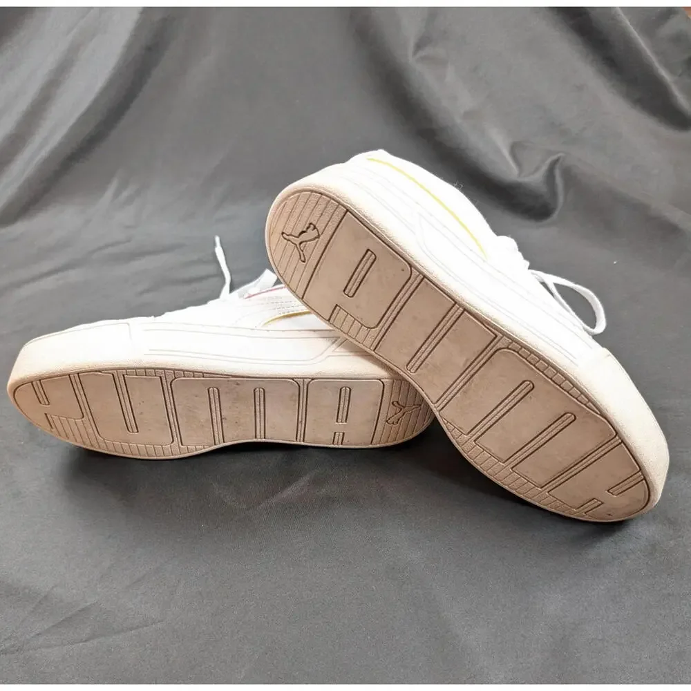 Puma women girls