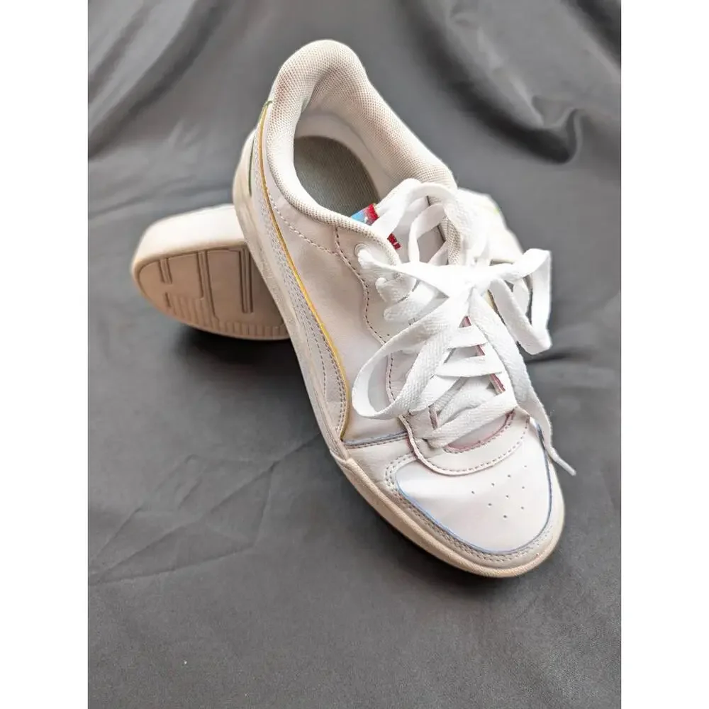 Puma women girls