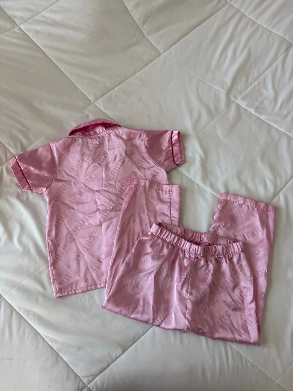 Juicy Couture two piece