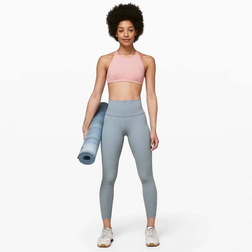 lululemon athletica my key