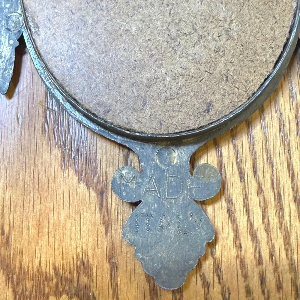 Unbranded 5x4 vintage