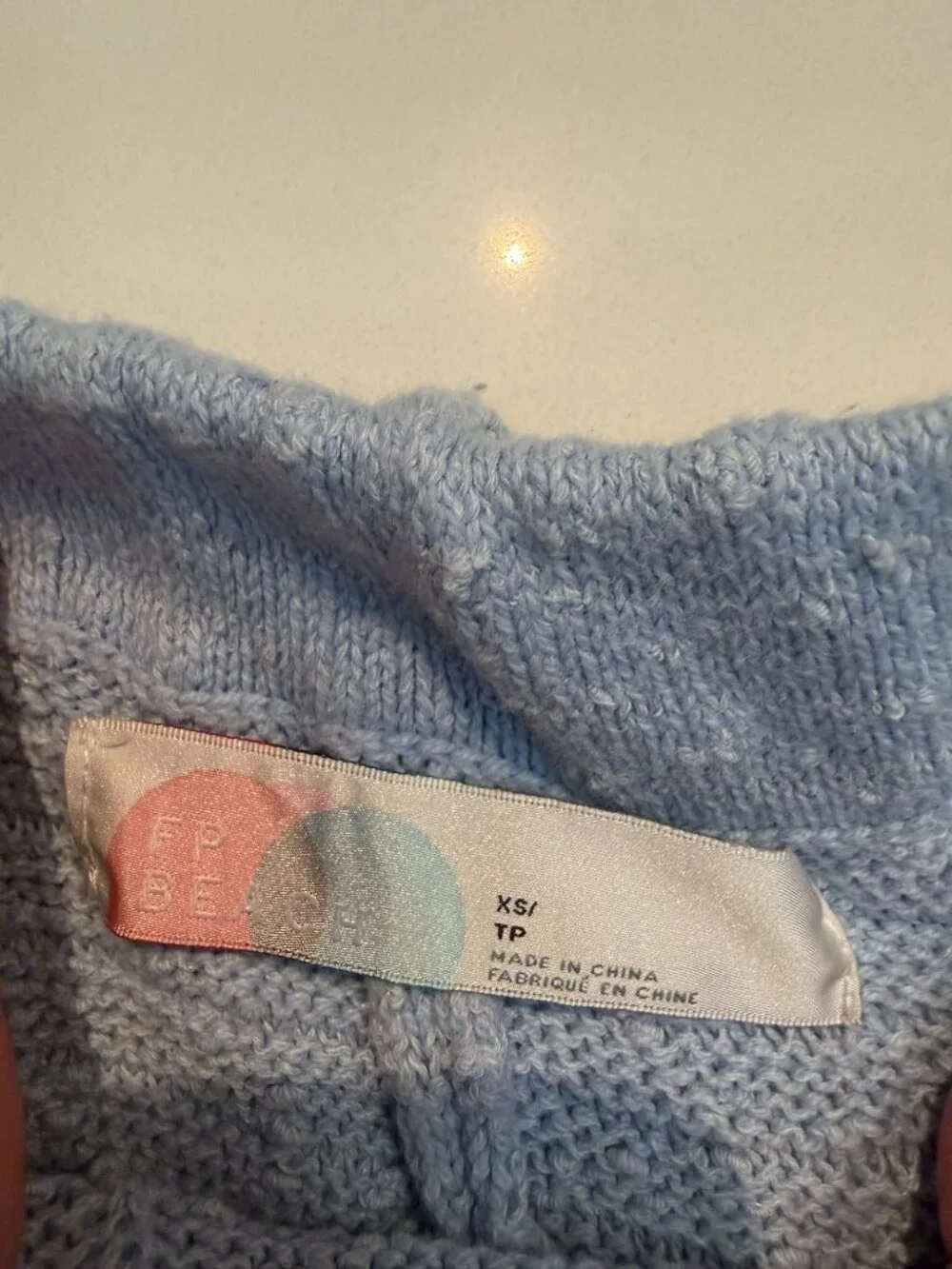 FP Beach brand  free