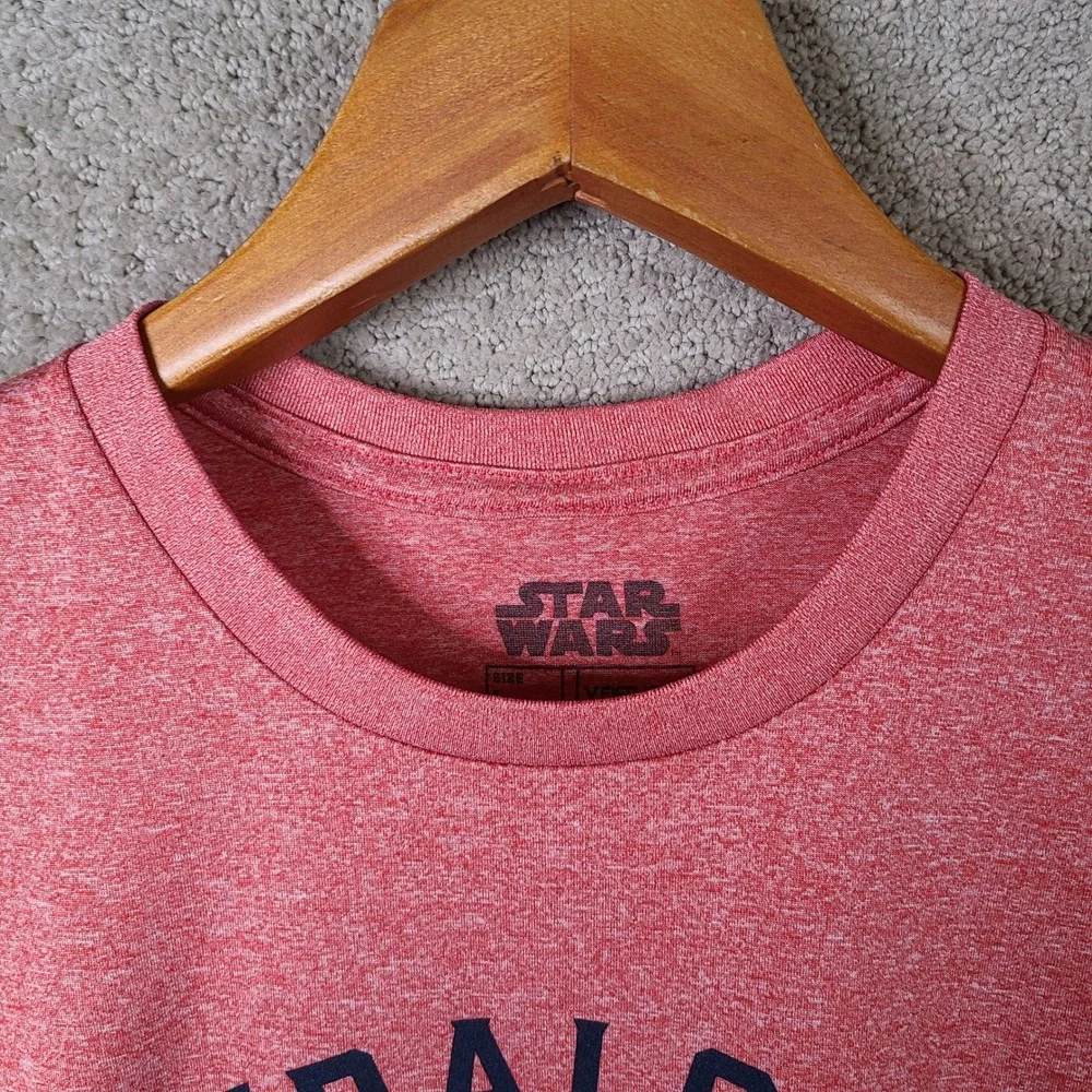 Star Wars thanks looking