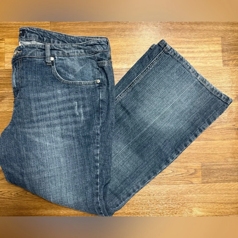 Z. Cavaricci vintage cavaricci