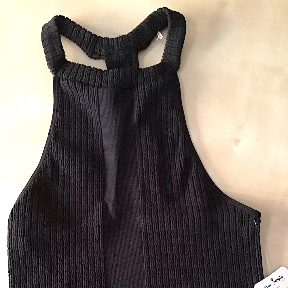 Free People soft stretchy