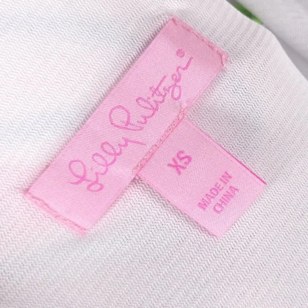 Lilly Pulitzer lilly pulitzer