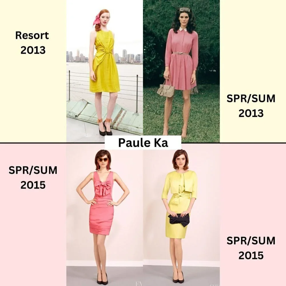 PAULE KA ~2013 2015