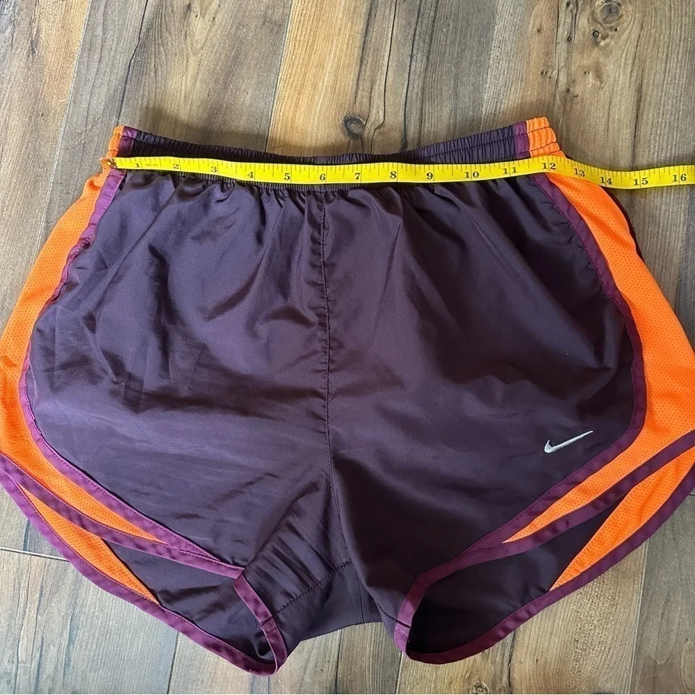 Nike | Dri-Fit Running Shorts | Small