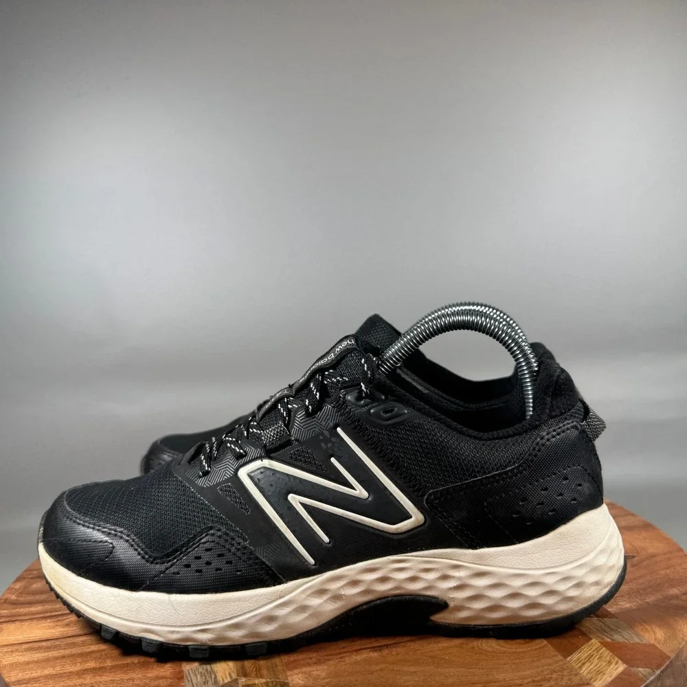 New Balance very good
