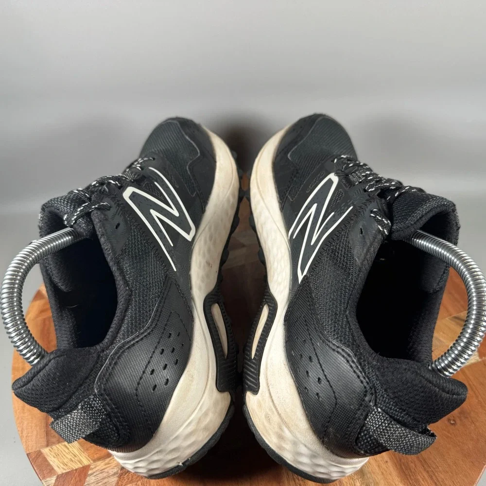 New Balance very good