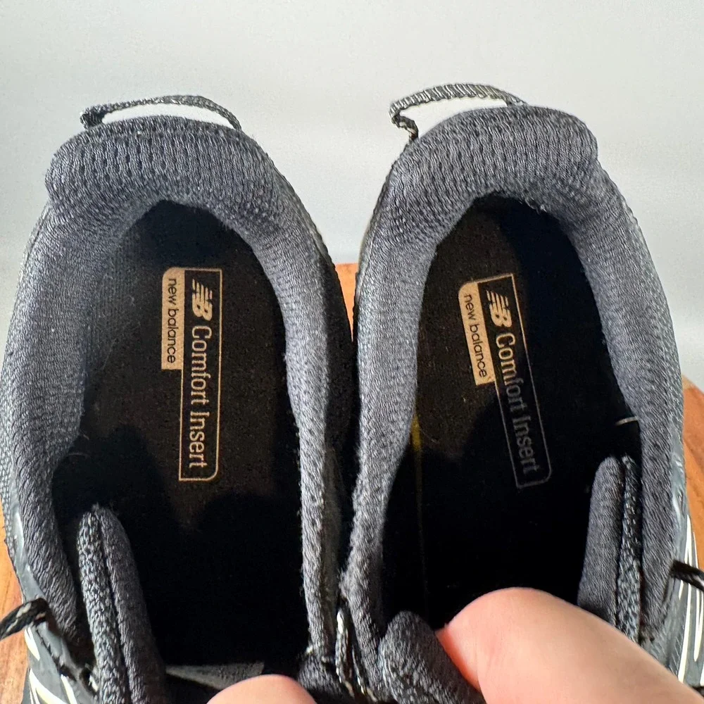 New Balance very good