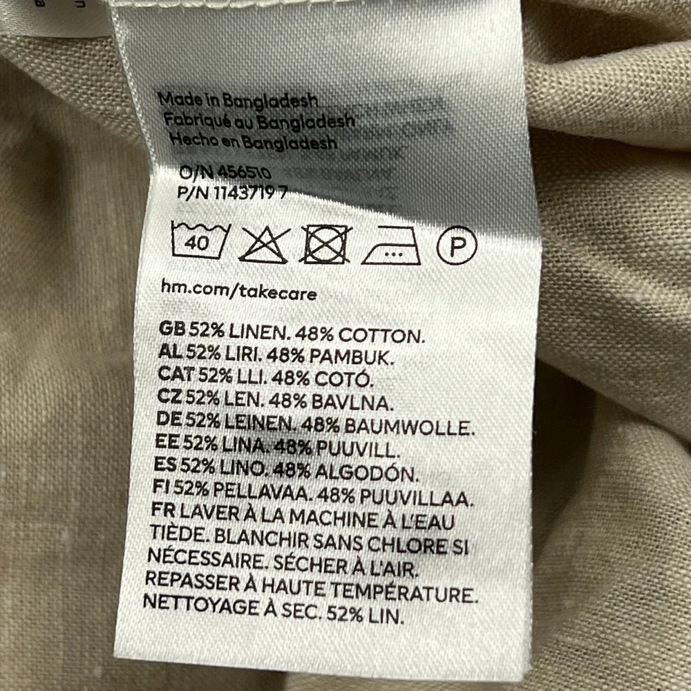 H&M brand new