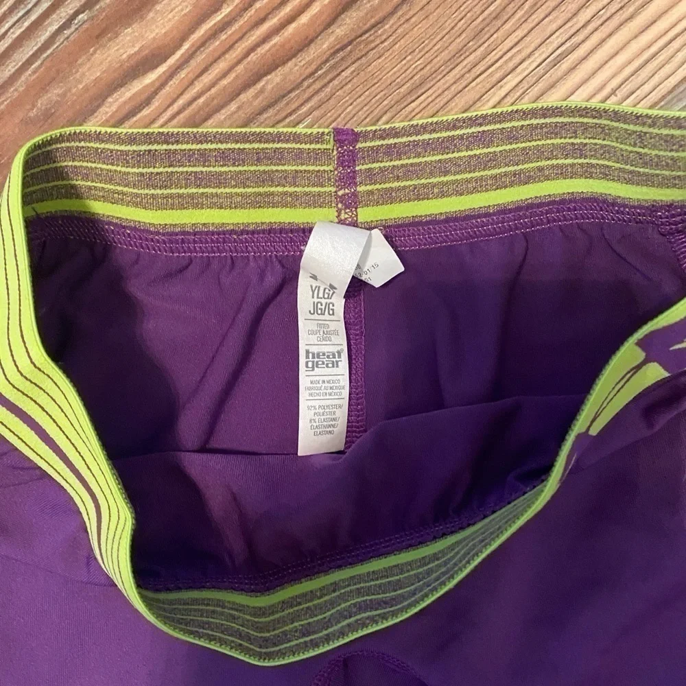 Under Armour great perfect