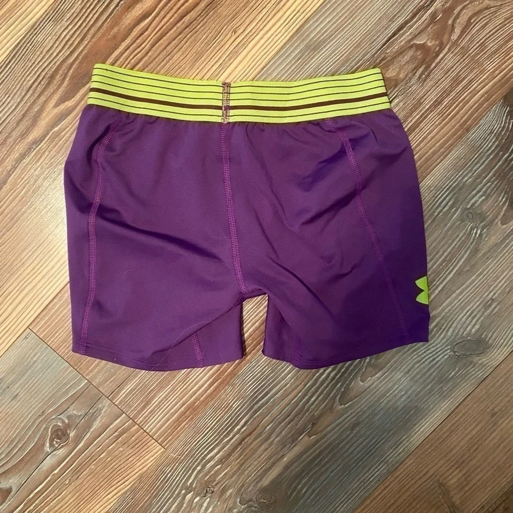 Under Armour great perfect