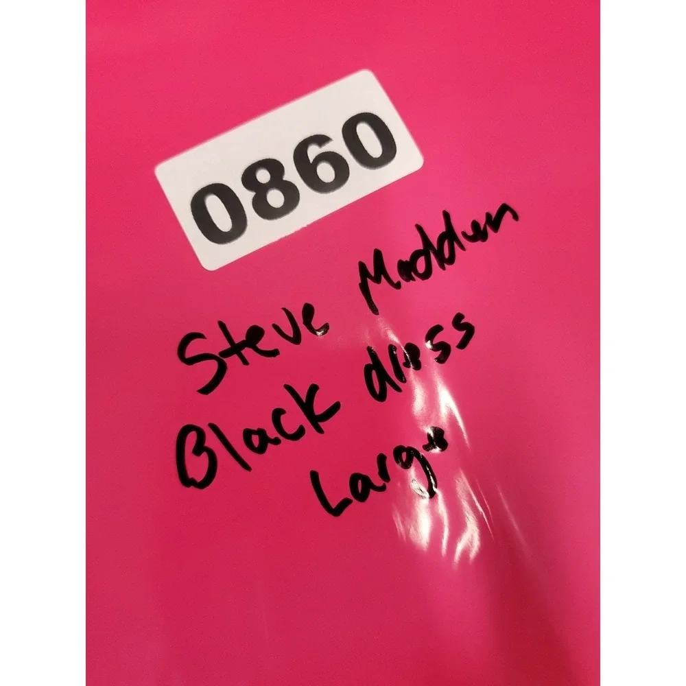 Steve Madden new bag