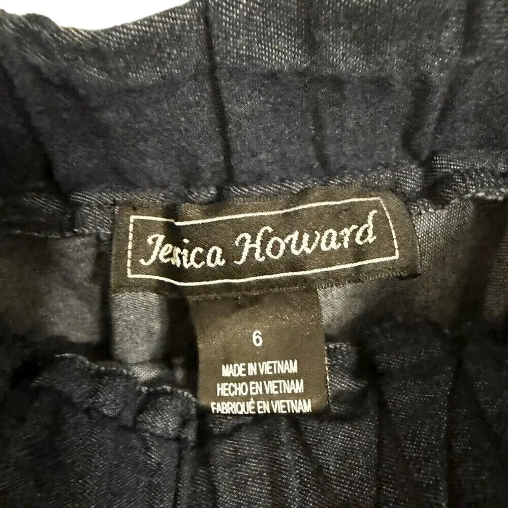 Jessica Howard jessica howard