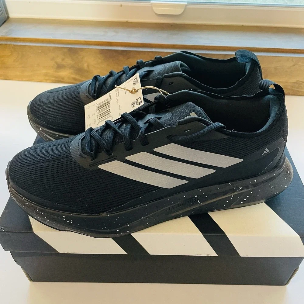 adidas run confidence