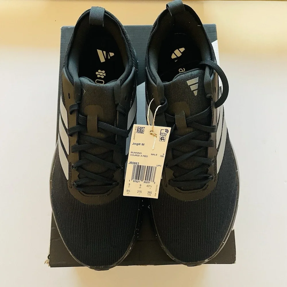 adidas run confidence