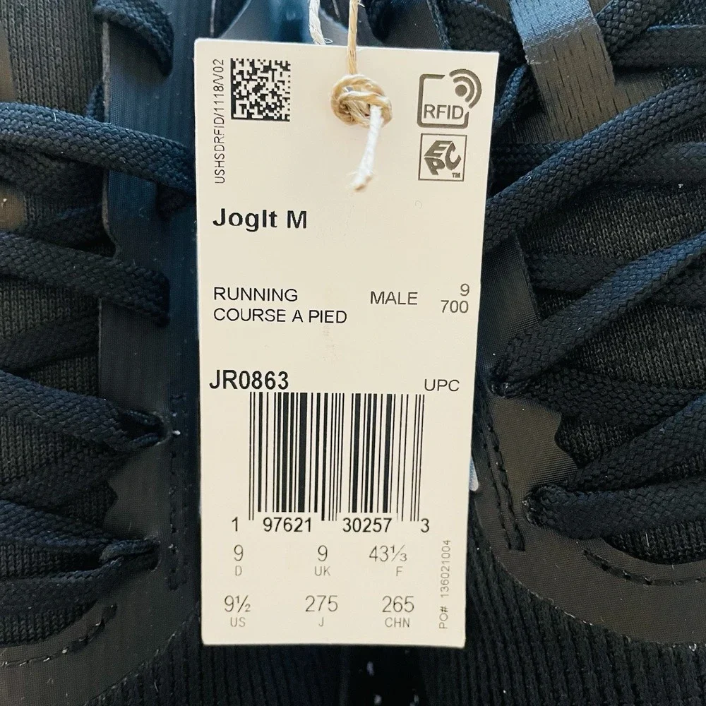 adidas run confidence
