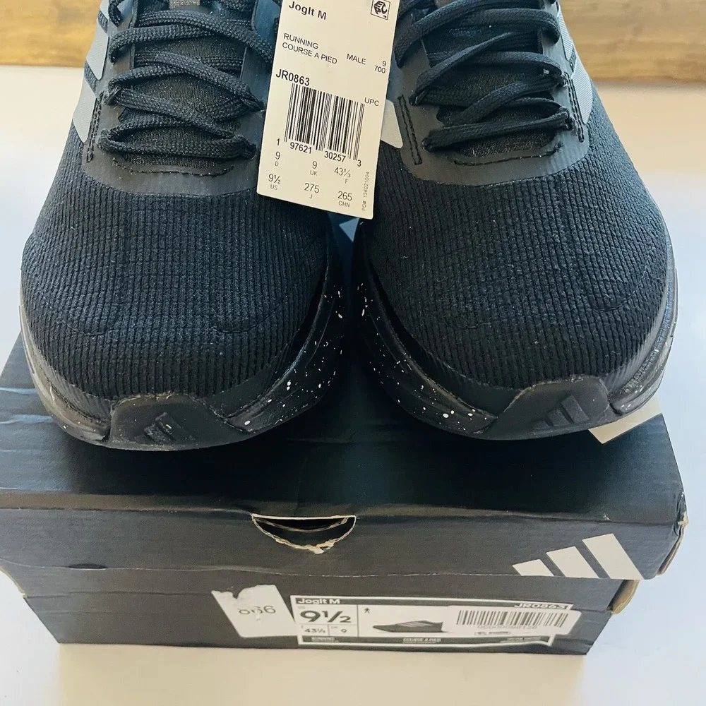 adidas run confidence
