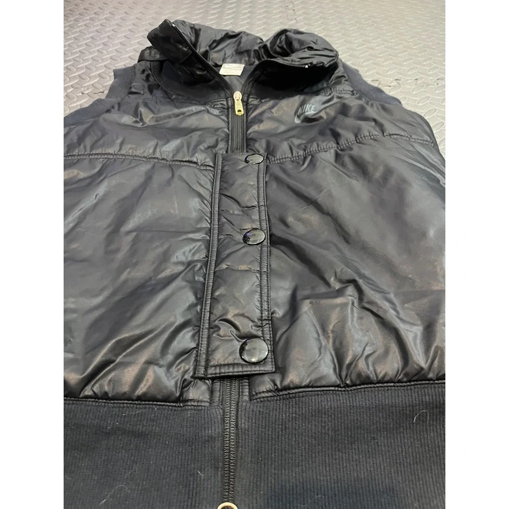 Nike good size