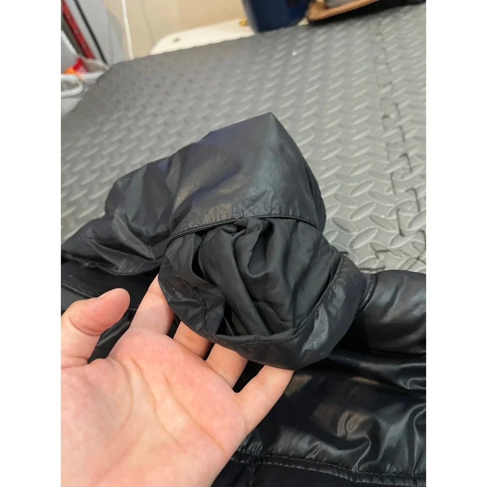 Nike good size