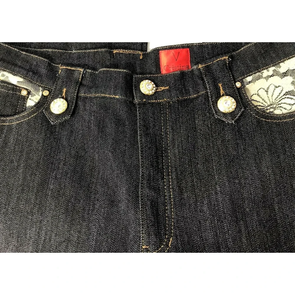 Cristina jeans womens