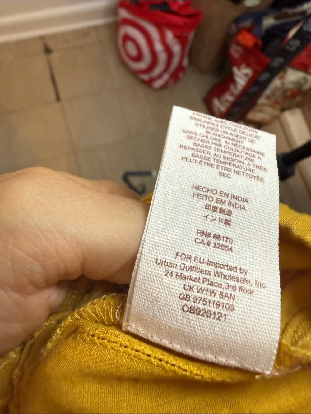 Free People pre owned