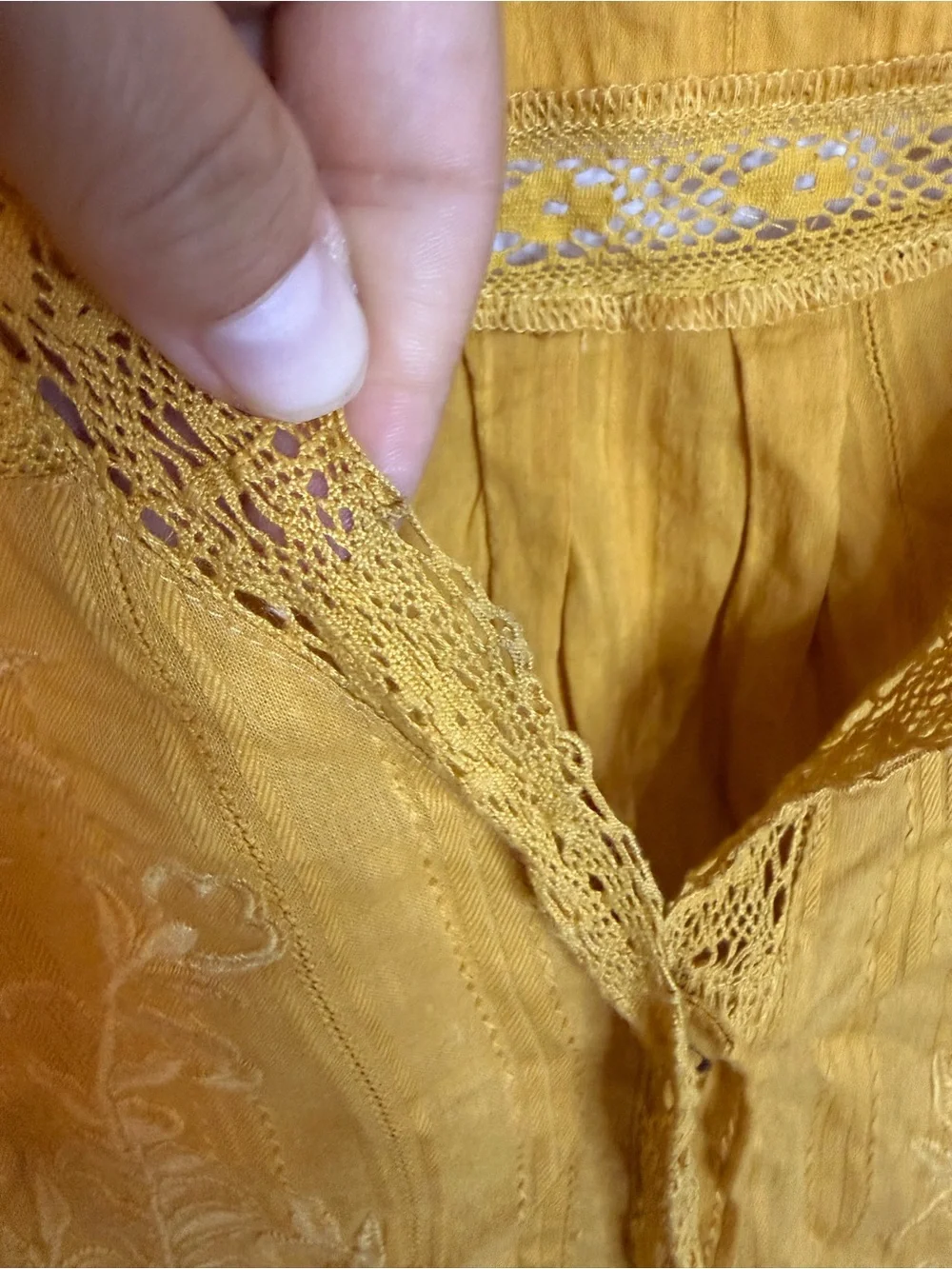 Free People pre owned