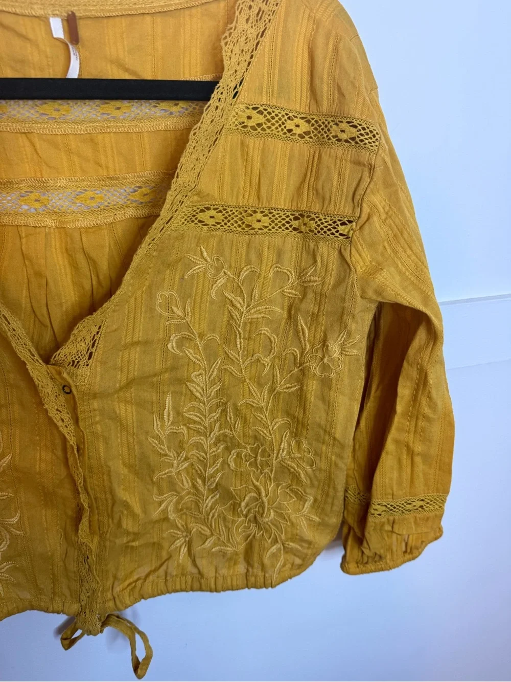 Free People pre owned