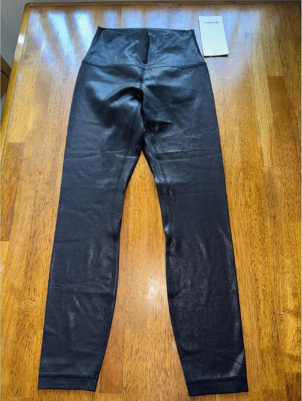 lululemon athletica brand new