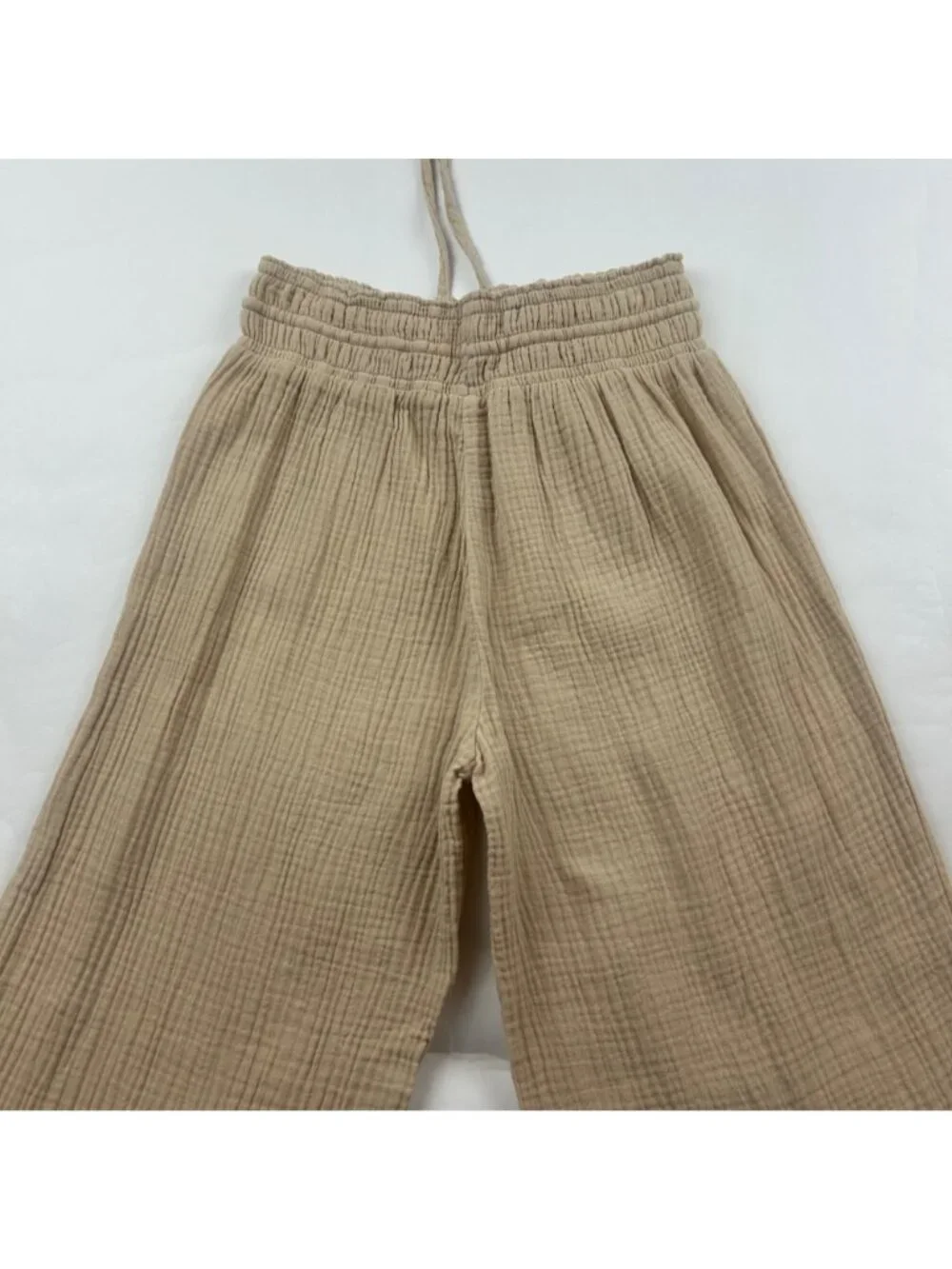 Magaschoni receive no bundles