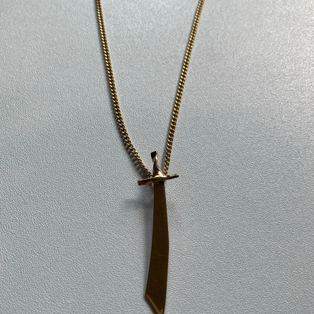 N/A 12k gold