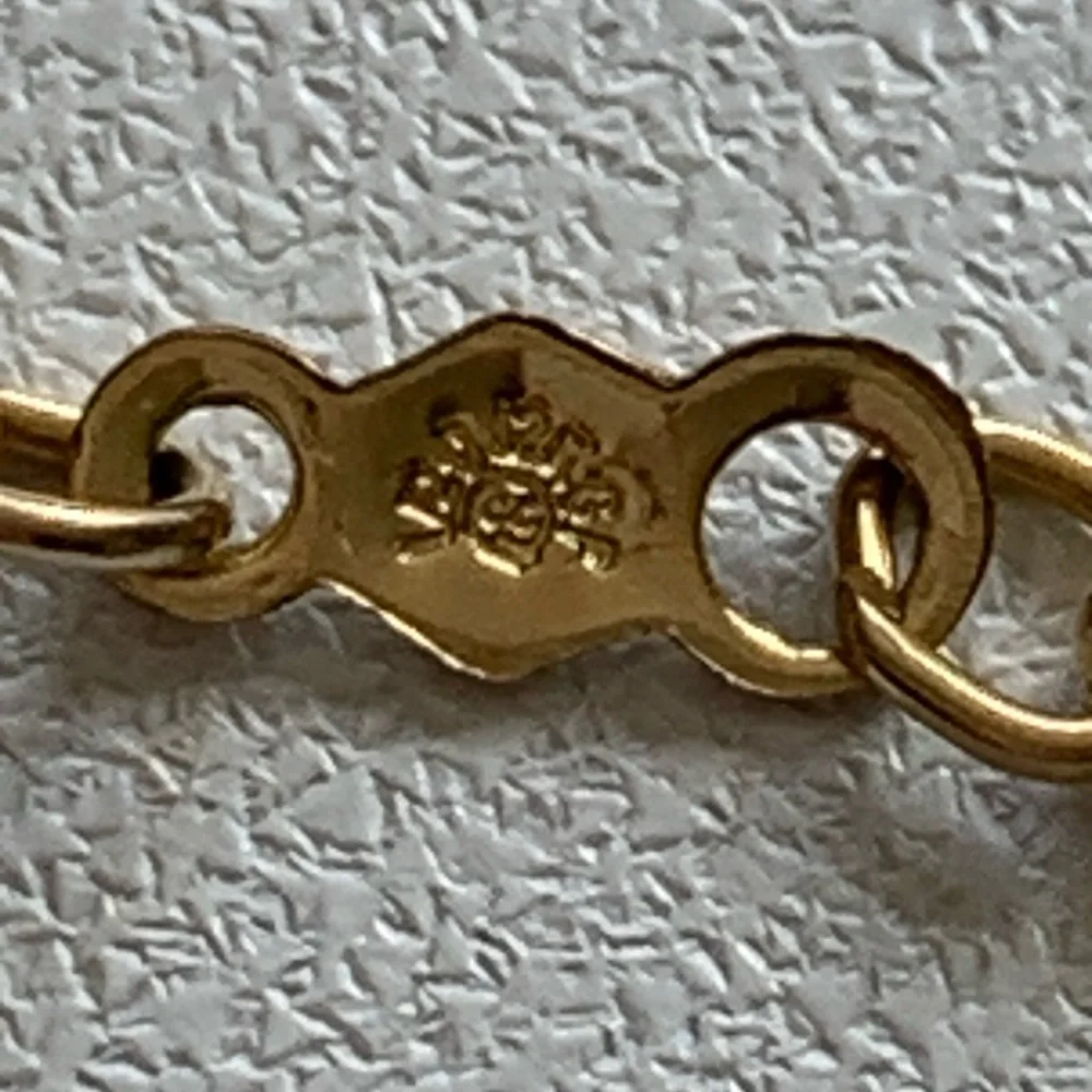 N/A 12k gold