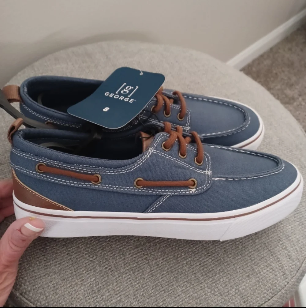George new navy