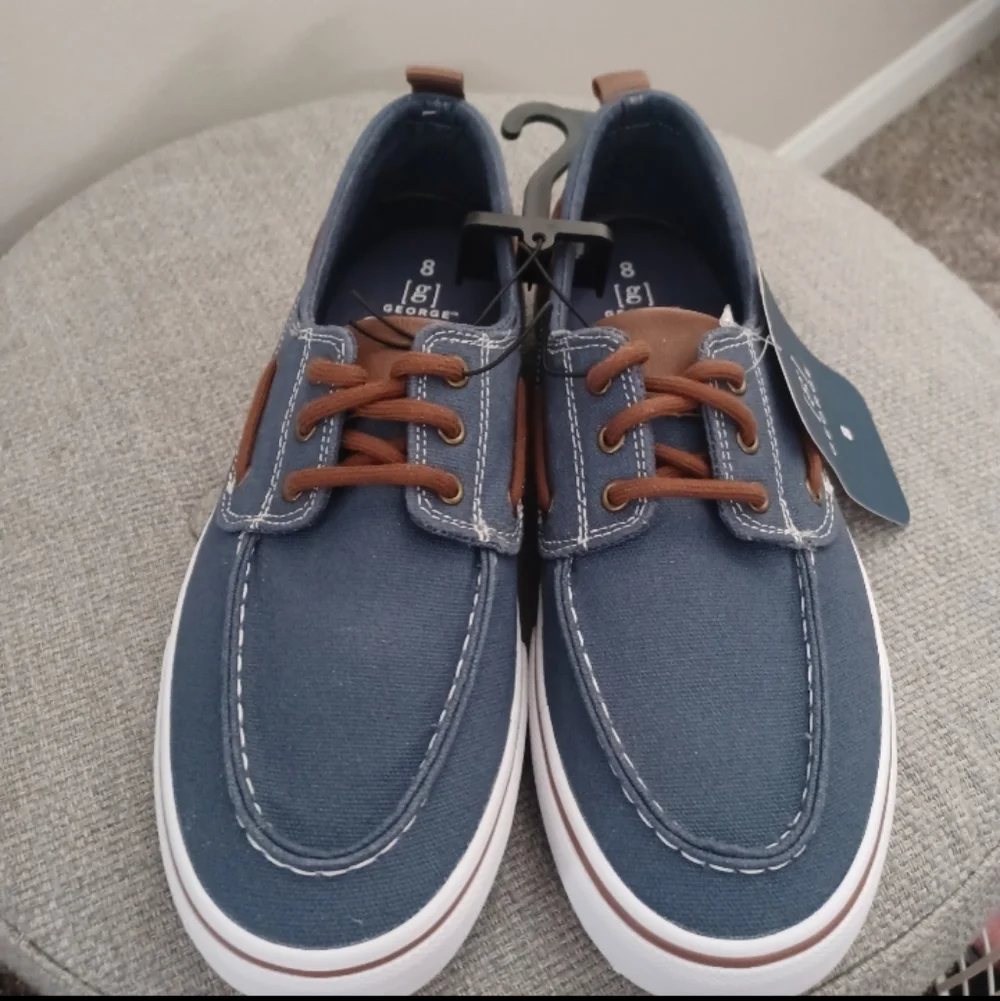 George new navy