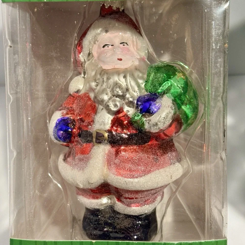 Wal Mart set three