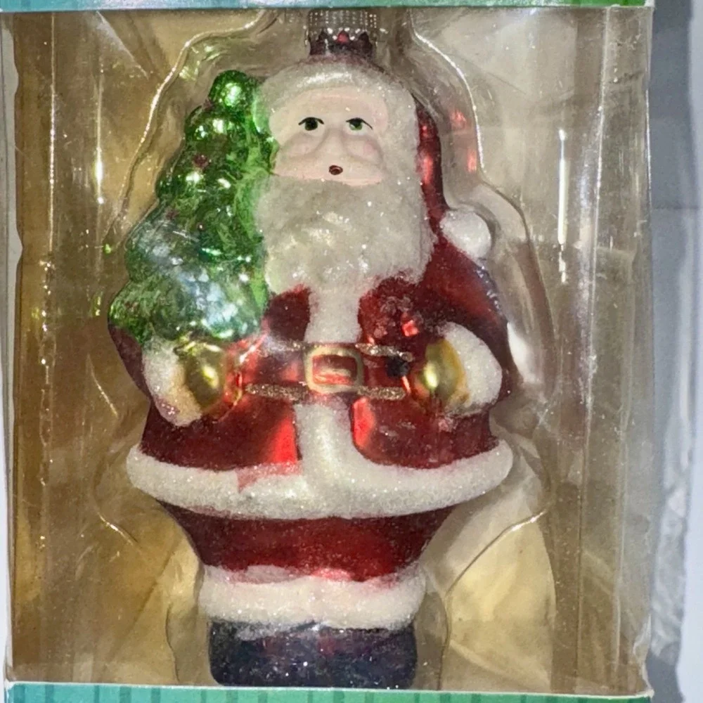 Wal Mart set three