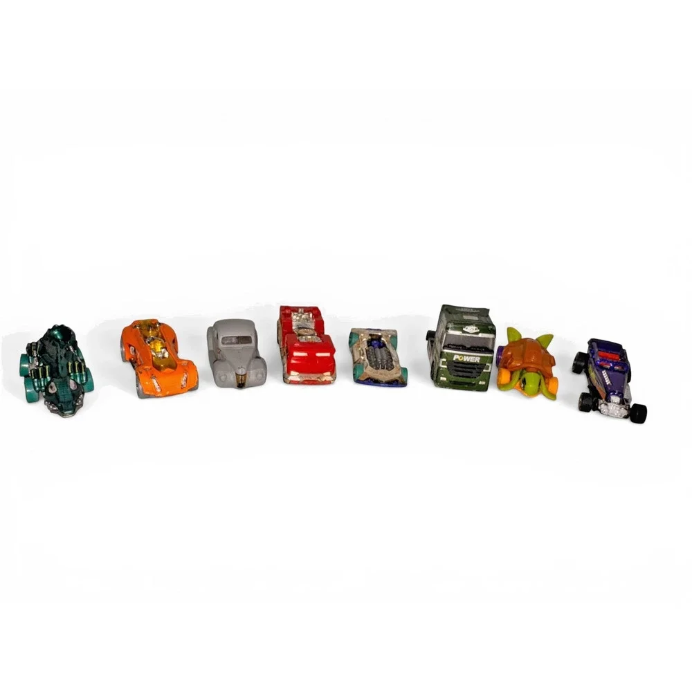 Hot Wheels lot loose