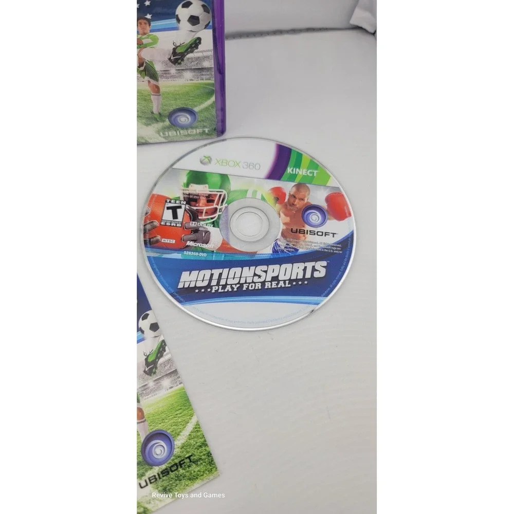 N/A motionsports play