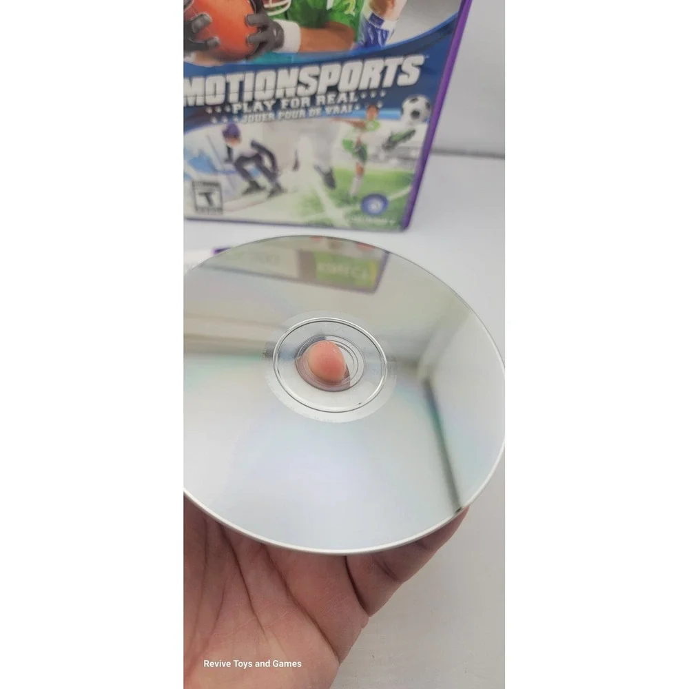 N/A motionsports play
