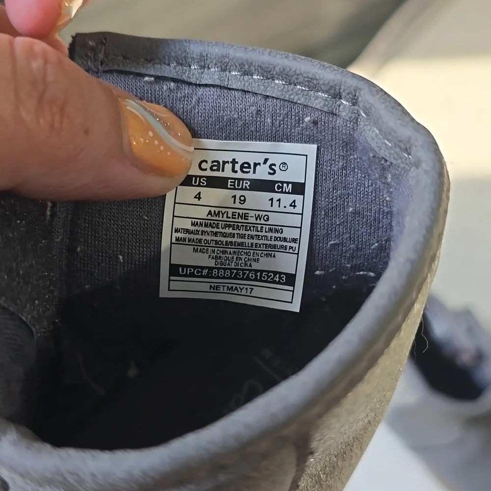Carters carters brand
