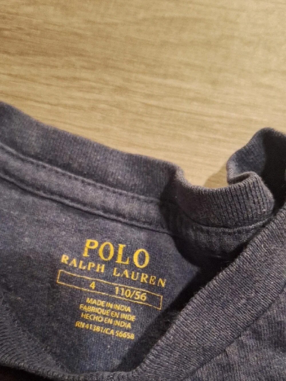 Polo Ralph Lauren classic long