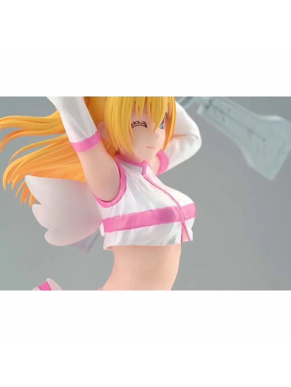 Bandai Namco get ready
